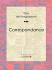 Correspondance - eBook