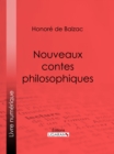 Nouveaux contes philosophiques - eBook