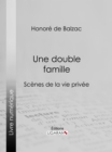 Une double famille - eBook