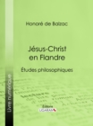 Jesus-Christ en Flandre - eBook