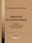 Memorial de Sainte-Helene - eBook