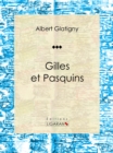 Gilles et Pasquins : Poesie - eBook