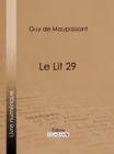 Le Lit 29 - eBook