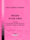 Histoire d'une mere - eBook