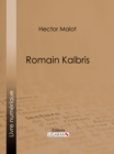 Romain Kalbris - eBook