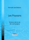 Les Paysans - eBook