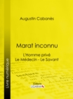 Marat inconnu - eBook