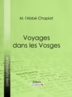 Voyages dans les Vosges - eBook