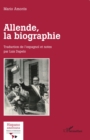 Allende, la biographie - eBook