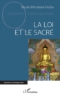 La loi et le sacre - eBook