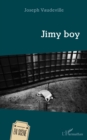 Jimy boy - eBook