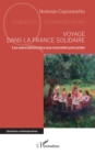 Voyage dans la France solidaire : Les associations face aux nouvelles precarites - eBook