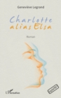 Charlotte alias Elsa - eBook
