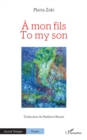 A mon fils : To my son - eBook