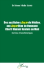 Des auxiliaires Ancar de Medine, aux Ancar Dine de Ousmane Cherif Madani Haidara au Mali : Doctrine et liens historiques - eBook