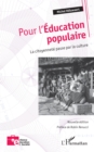Pour l'Education populaire : La citoyennete passe par la culture (Nouvelle edition) - eBook