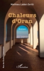 Chaleurs d'Oran - eBook