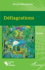 Deflagrations - eBook