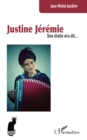 Justine Jeremie : Une etoile m'a dit... - eBook
