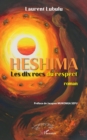 Heshima : Les dix rocs du respect - eBook