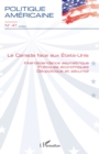 Le Canada face aux Etats-Unis : Interdependance asymetrique - Politiques economiques - Geopolitique et securite - eBook