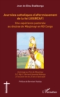 Journees catholiques d'affermissement de la foi (JOURCAF) : Une experience pastorale au diocese de Mbujimayi en RD Congo - eBook