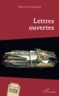Lettres ouvertes - eBook