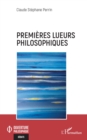 Premieres lueurs philosophiques - eBook