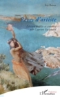 Reves d'artiste - eBook