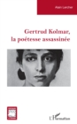 Gertrud Kolmar, la poetesse assassinee - eBook