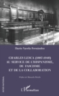 Charles Lesca (1887-1949) au service de l'hispanisme, du fascisme et de la Collaboration - eBook