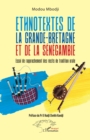 Ethnotextes de la Grande-Bretagne et de la Senegambie : Essai de rapprochement des recits de tradition orale - eBook