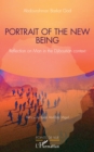Portrait of the new being : Reflection on Man in the Djiboutian context - eBook