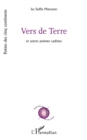 Vers de Terre : et autres poemes zadistes - eBook