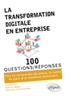La transformation digitale en entreprise - eBook