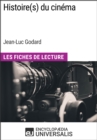 Histoire(s) du cinema de Jean-Luc Godard - eBook