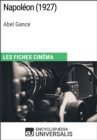 Napoleon d'Abel Gance - eBook