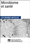 Microbiome et sante - eBook