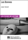 Les Bonnes de Jean Genet - eBook