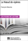Le Noeud de viperes de Francois Mauriac - eBook