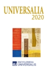Universalia 2020 - eBook