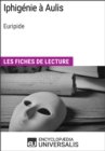 Iphigenie a Aulis d'Euripide - eBook