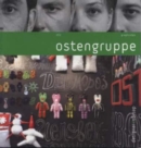 Ostengruppe : Design and Designer 052 - Book