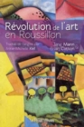 Revolution de l'art en Roussillon - eBook