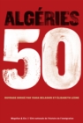 Algeries 50 : Recueils de recits courts - eBook