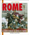 Rome - Book