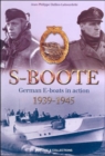 S-Boote : German E Boats in Action, 1939-1945 - Book