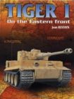 Tiger I on the Eastern Front - Book