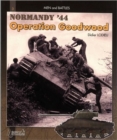 Goodwood : Normandy, July 44 - Book