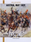 Essling : Napoleon'S First Defeat? - Book